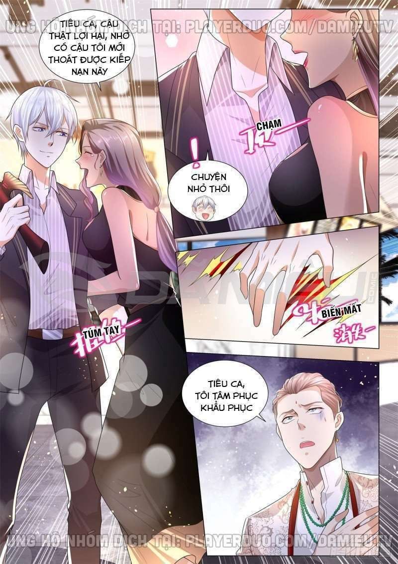 đọc truyện Thần Hào Chi Thiên Hàng Hệ Thống Chương 164 ảnh 12 tại Thiên Thai Truyện