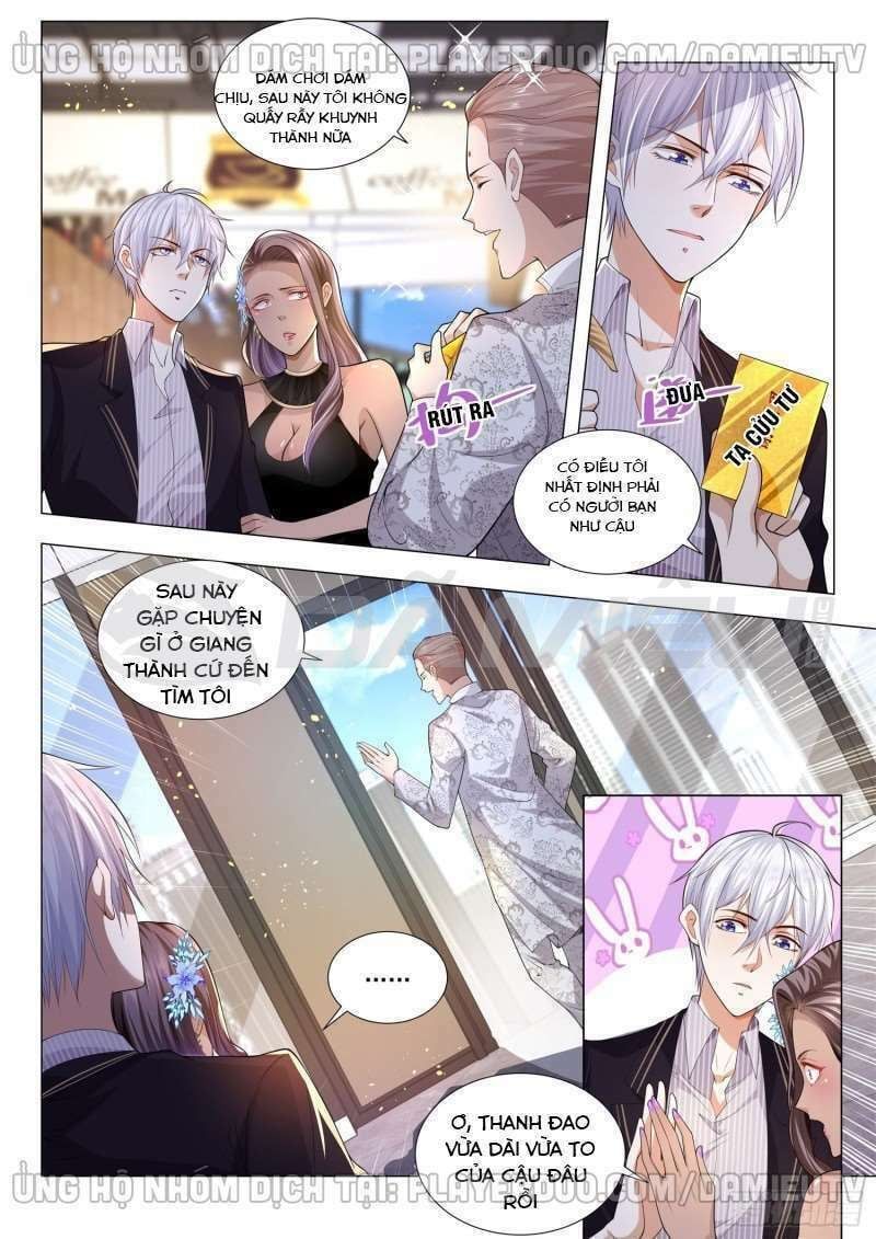 đọc truyện Thần Hào Chi Thiên Hàng Hệ Thống Chương 164 ảnh 13 tại Thiên Thai Truyện