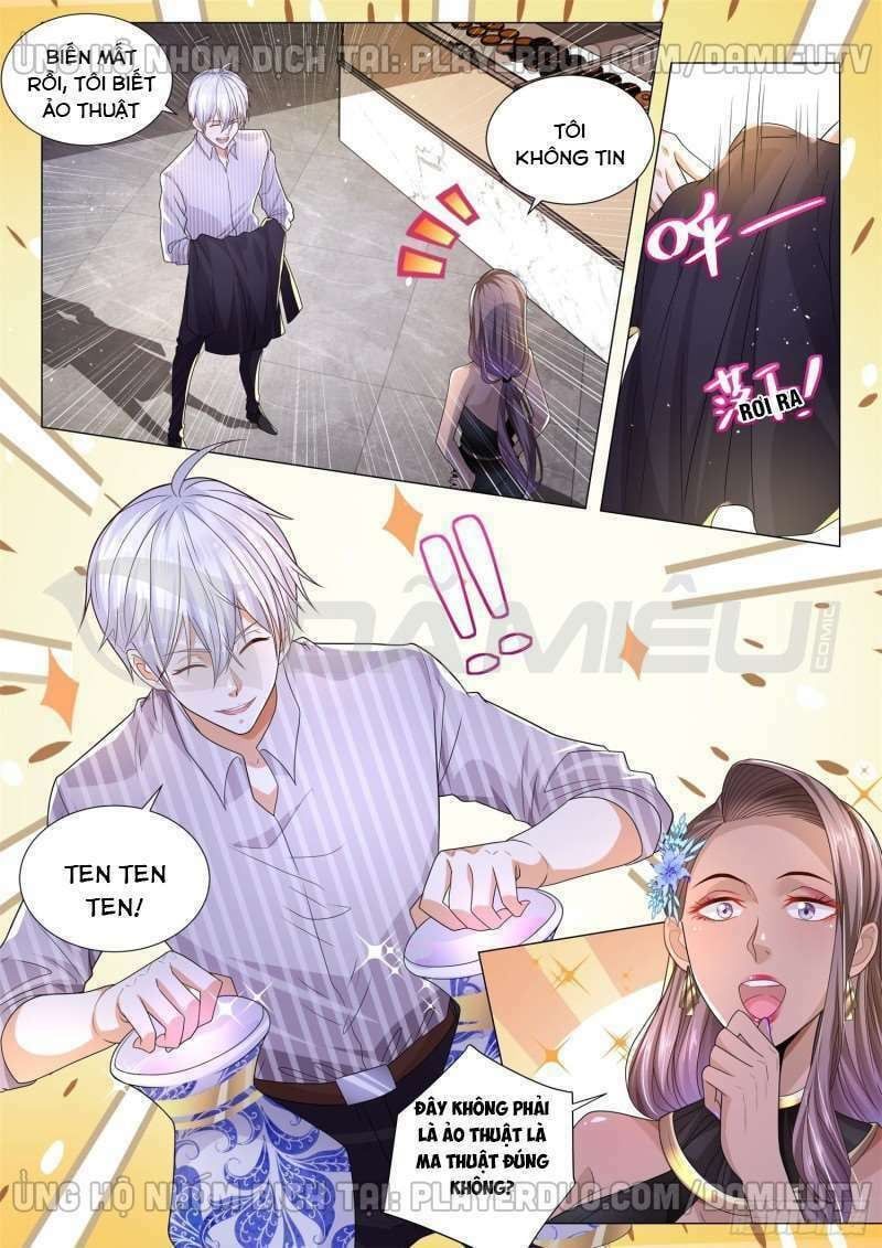 đọc truyện Thần Hào Chi Thiên Hàng Hệ Thống Chương 164 ảnh 14 tại Thiên Thai Truyện