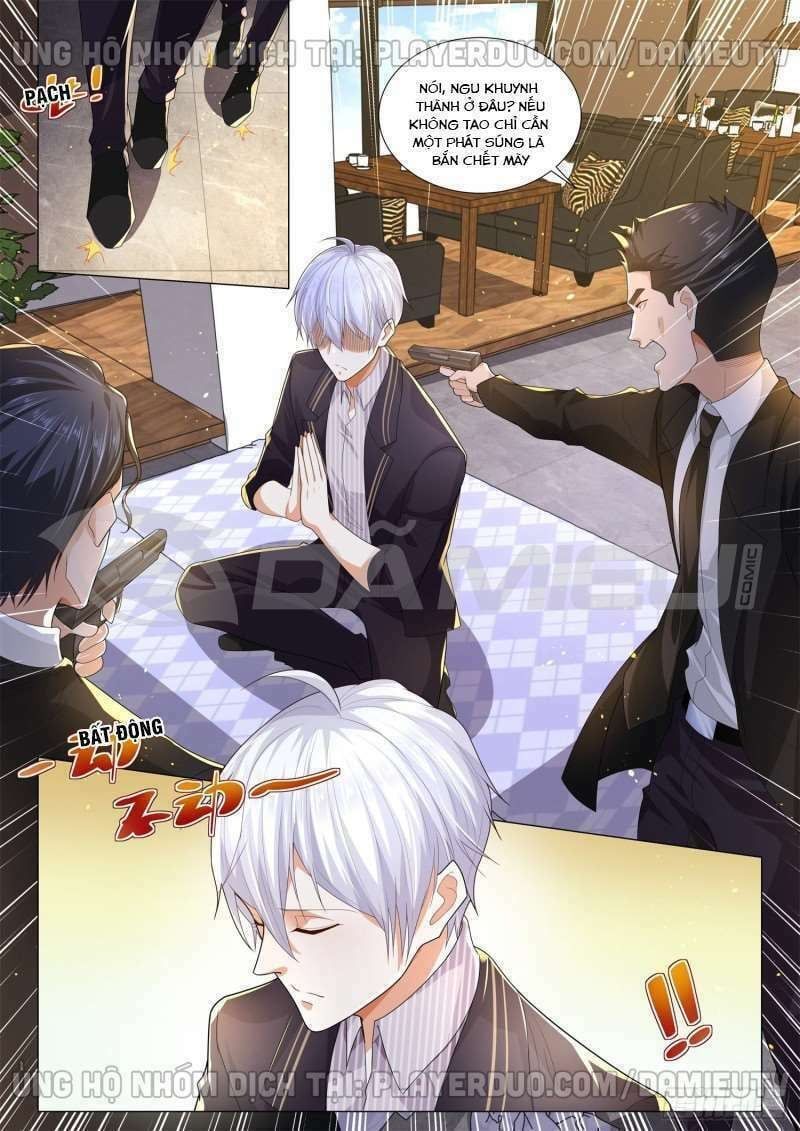 đọc truyện Thần Hào Chi Thiên Hàng Hệ Thống Chương 164 ảnh 5 tại Thiên Thai Truyện