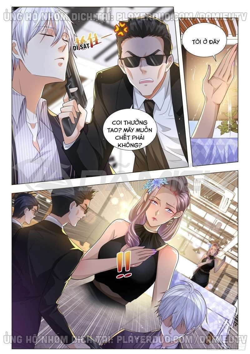 đọc truyện Thần Hào Chi Thiên Hàng Hệ Thống Chương 164 ảnh 6 tại Thiên Thai Truyện