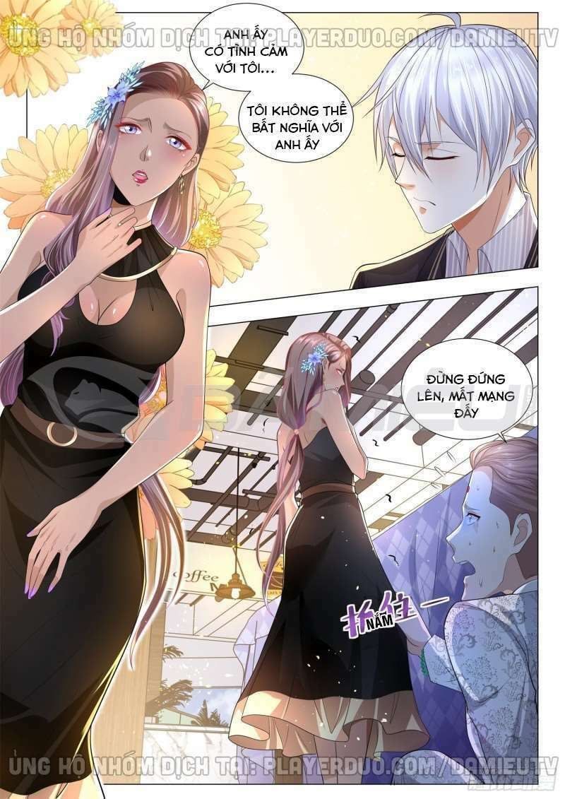 đọc truyện Thần Hào Chi Thiên Hàng Hệ Thống Chương 164 ảnh 7 tại Thiên Thai Truyện