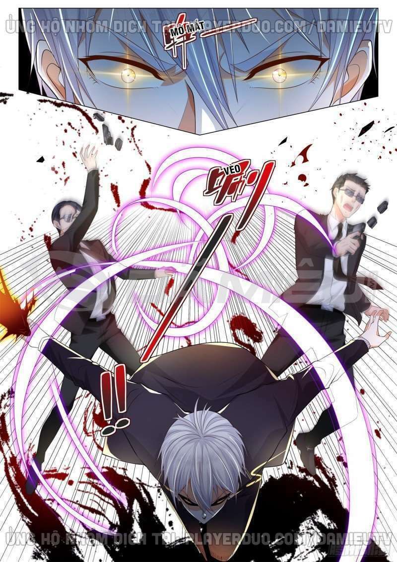 đọc truyện Thần Hào Chi Thiên Hàng Hệ Thống Chương 164 ảnh 9 tại Thiên Thai Truyện