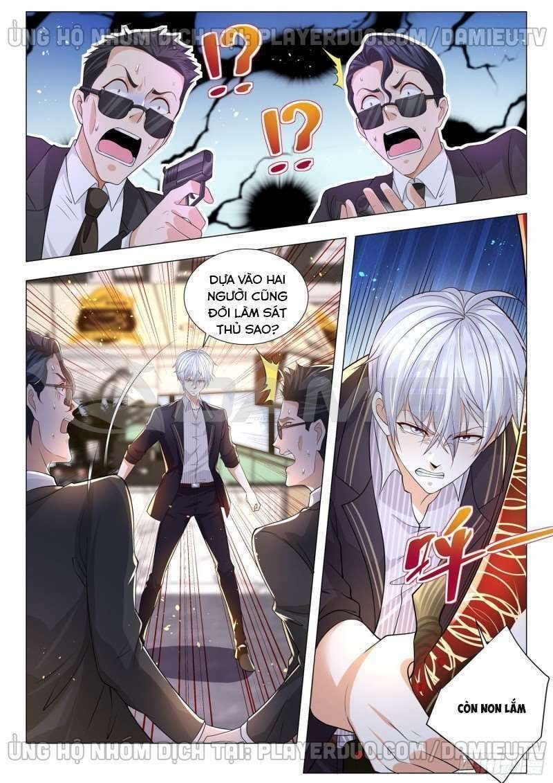 đọc truyện Thần Hào Chi Thiên Hàng Hệ Thống Chương 164 ảnh 10 tại Thiên Thai Truyện