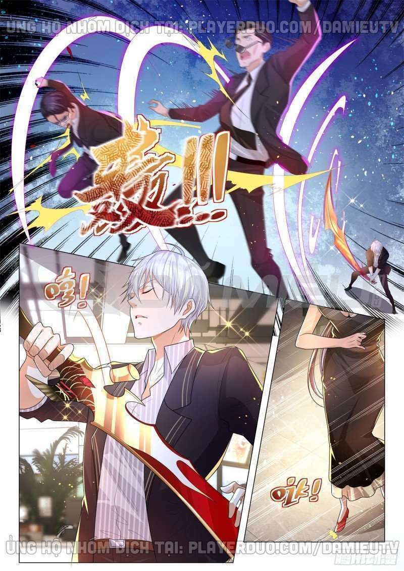 đọc truyện Thần Hào Chi Thiên Hàng Hệ Thống Chương 164 ảnh 11 tại Thiên Thai Truyện