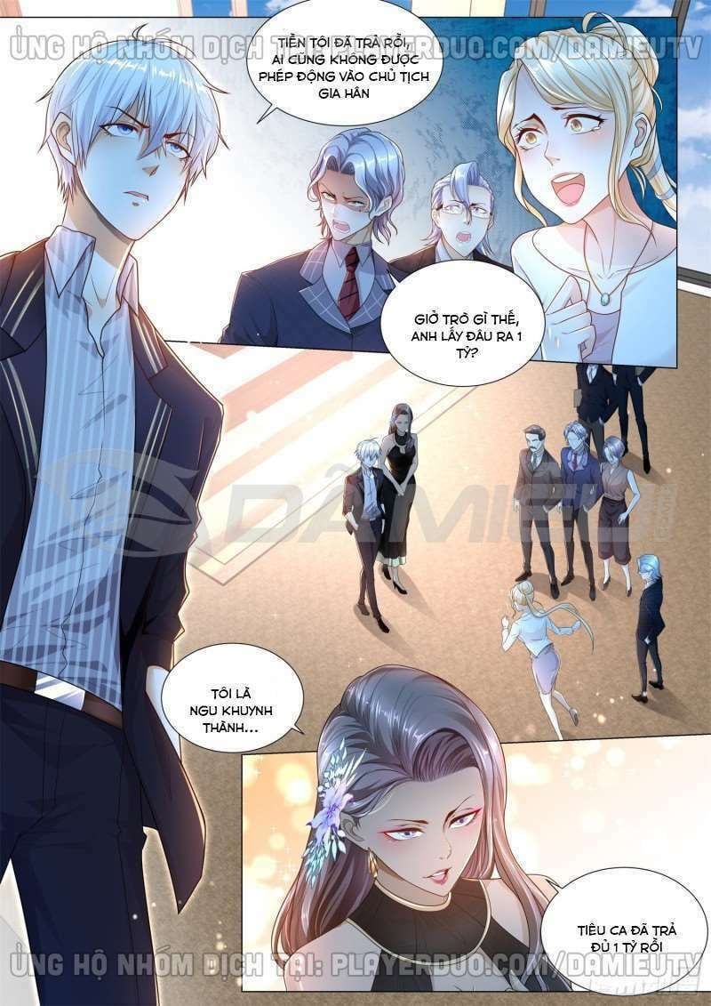 đọc truyện Thần Hào Chi Thiên Hàng Hệ Thống Chương 165 ảnh 12 tại Thiên Thai Truyện