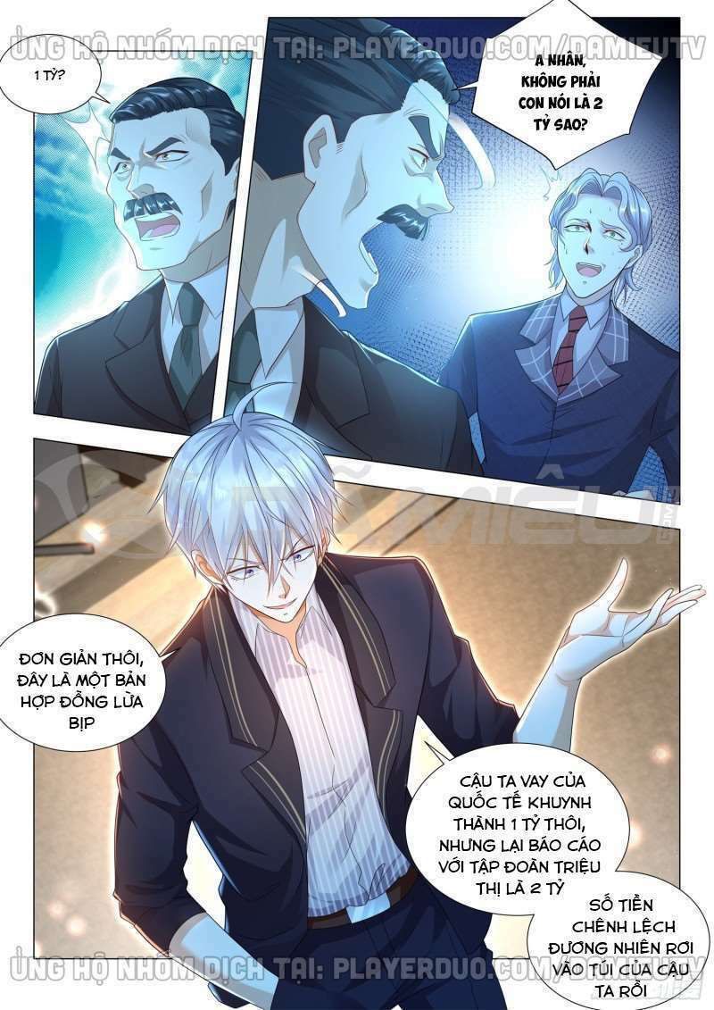 đọc truyện Thần Hào Chi Thiên Hàng Hệ Thống Chương 165 ảnh 13 tại Thiên Thai Truyện