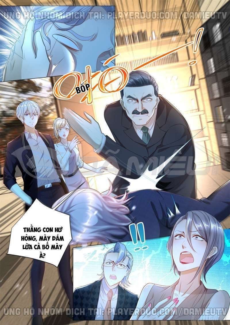 đọc truyện Thần Hào Chi Thiên Hàng Hệ Thống Chương 165 ảnh 14 tại Thiên Thai Truyện