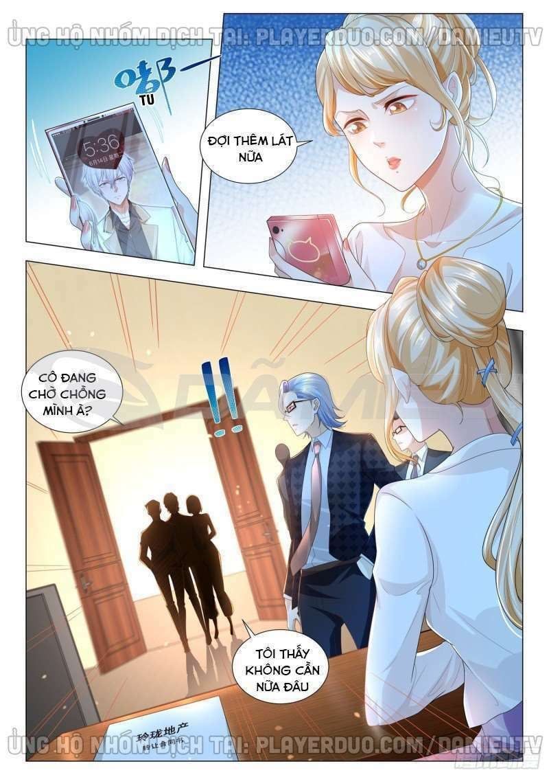 đọc truyện Thần Hào Chi Thiên Hàng Hệ Thống Chương 165 ảnh 4 tại Thiên Thai Truyện