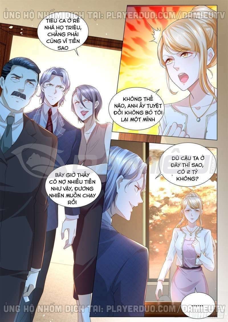 đọc truyện Thần Hào Chi Thiên Hàng Hệ Thống Chương 165 ảnh 5 tại Thiên Thai Truyện