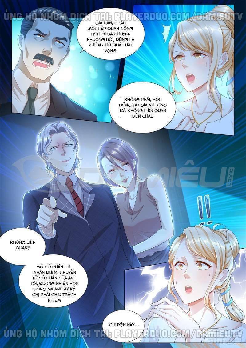 đọc truyện Thần Hào Chi Thiên Hàng Hệ Thống Chương 165 ảnh 6 tại Thiên Thai Truyện