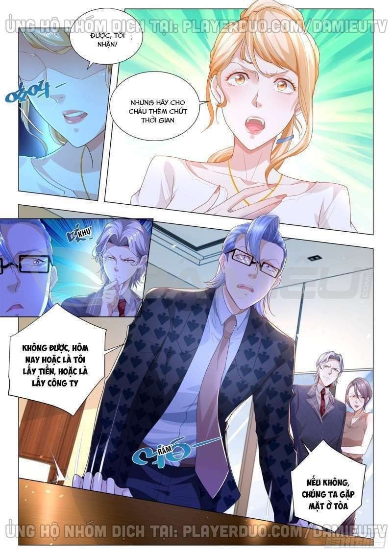 đọc truyện Thần Hào Chi Thiên Hàng Hệ Thống Chương 165 ảnh 7 tại Thiên Thai Truyện