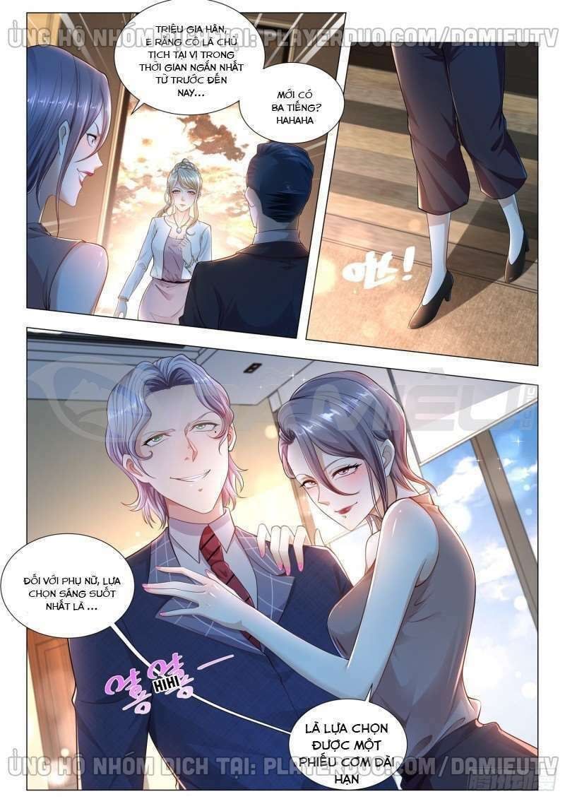 đọc truyện Thần Hào Chi Thiên Hàng Hệ Thống Chương 165 ảnh 9 tại Thiên Thai Truyện