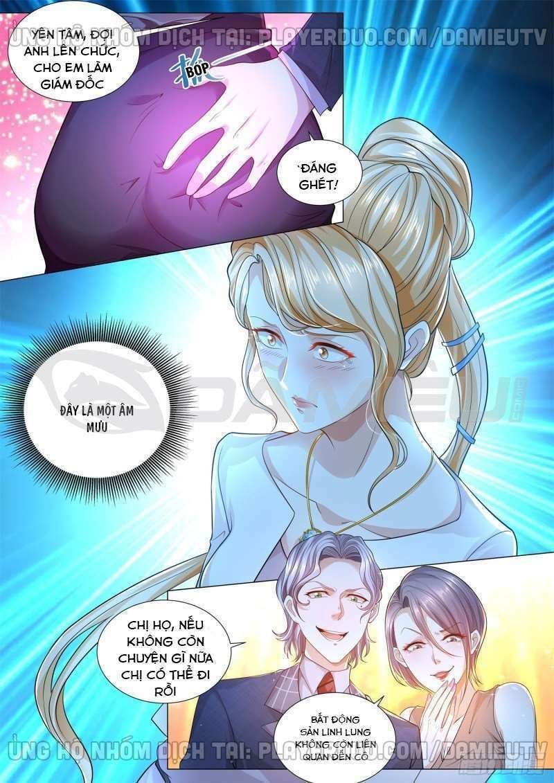 đọc truyện Thần Hào Chi Thiên Hàng Hệ Thống Chương 165 ảnh 10 tại Thiên Thai Truyện