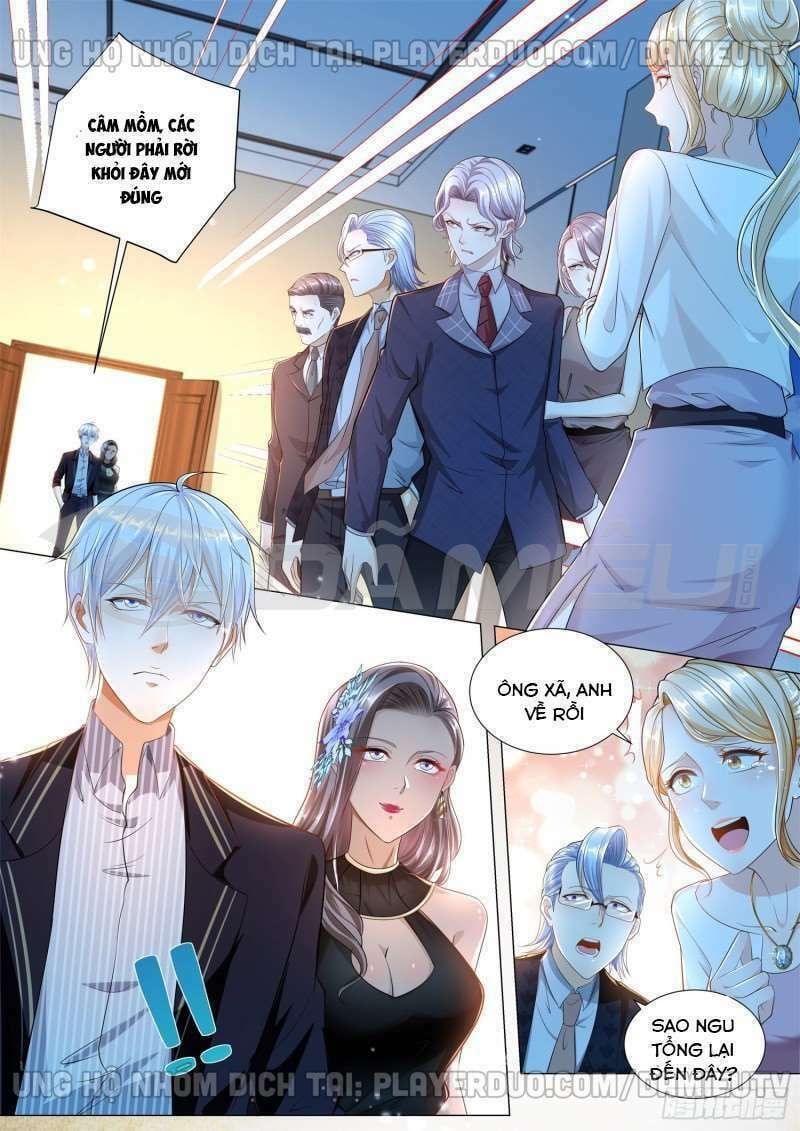 đọc truyện Thần Hào Chi Thiên Hàng Hệ Thống Chương 165 ảnh 11 tại Thiên Thai Truyện