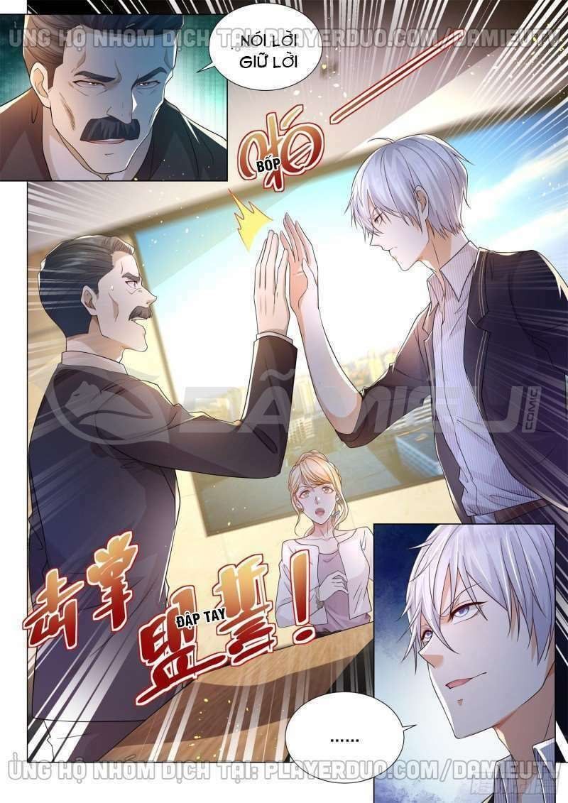 đọc truyện Thần Hào Chi Thiên Hàng Hệ Thống Chương 166 ảnh 6 tại Thiên Thai Truyện