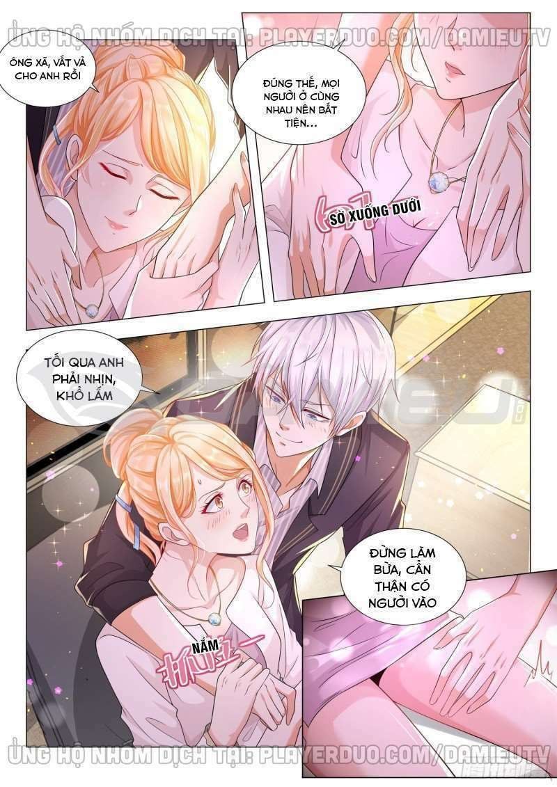 đọc truyện Thần Hào Chi Thiên Hàng Hệ Thống Chương 166 ảnh 8 tại Thiên Thai Truyện