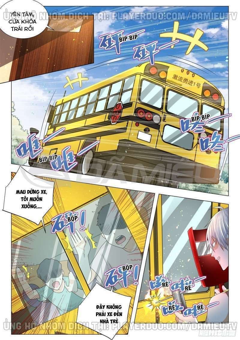 đọc truyện Thần Hào Chi Thiên Hàng Hệ Thống Chương 166 ảnh 9 tại Thiên Thai Truyện