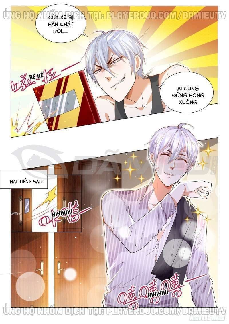 đọc truyện Thần Hào Chi Thiên Hàng Hệ Thống Chương 166 ảnh 10 tại Thiên Thai Truyện