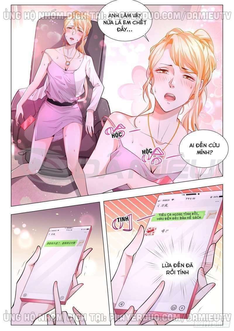 đọc truyện Thần Hào Chi Thiên Hàng Hệ Thống Chương 166 ảnh 11 tại Thiên Thai Truyện