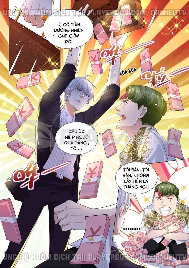 đọc truyện Thần Hào Chi Thiên Hàng Hệ Thống Chương 167 ảnh 12 tại Thiên Thai Truyện