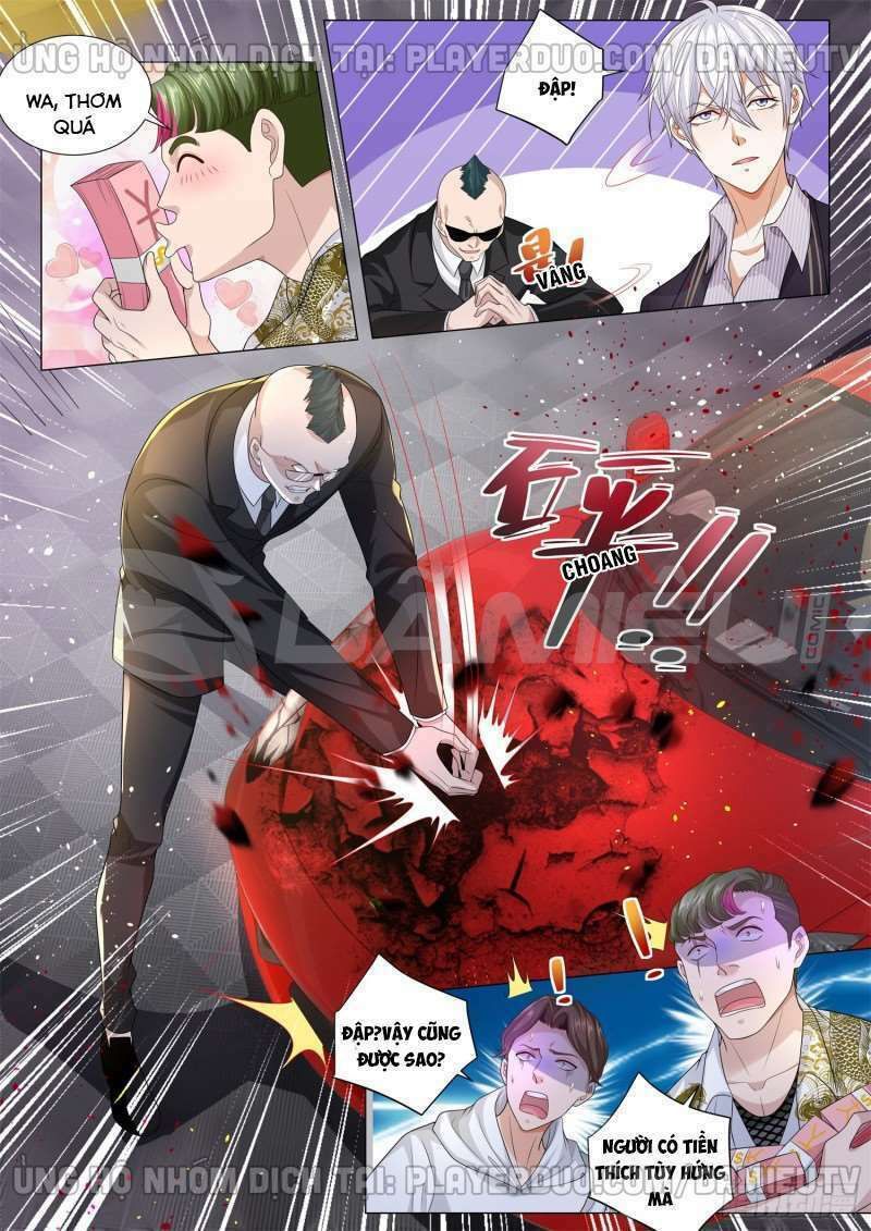 đọc truyện Thần Hào Chi Thiên Hàng Hệ Thống Chương 167 ảnh 13 tại Thiên Thai Truyện