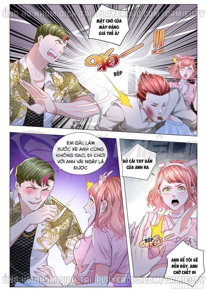 đọc truyện Thần Hào Chi Thiên Hàng Hệ Thống Chương 167 ảnh 5 tại Thiên Thai Truyện