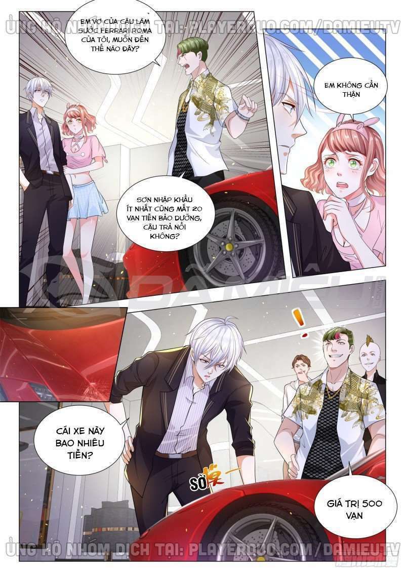 đọc truyện Thần Hào Chi Thiên Hàng Hệ Thống Chương 167 ảnh 7 tại Thiên Thai Truyện