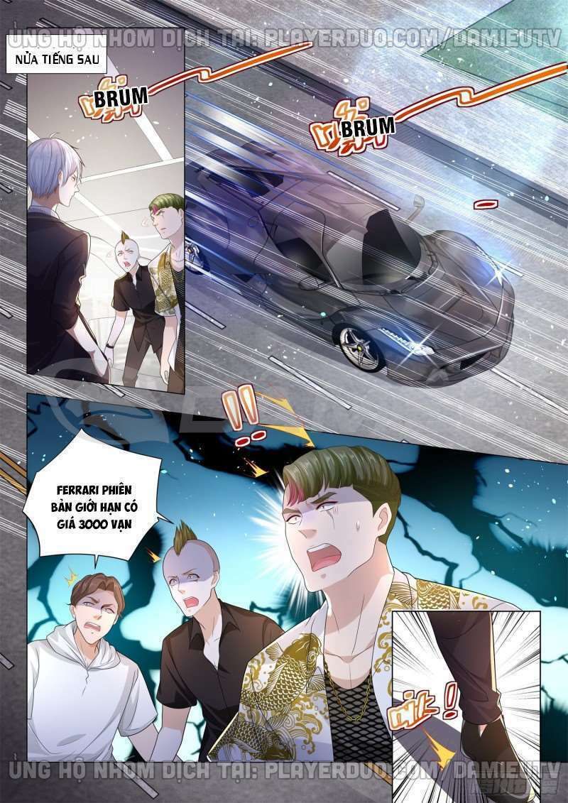 đọc truyện Thần Hào Chi Thiên Hàng Hệ Thống Chương 167 ảnh 9 tại Thiên Thai Truyện