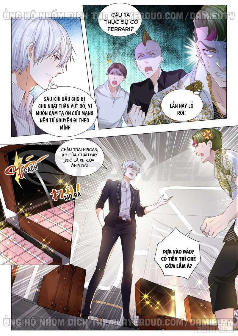 đọc truyện Thần Hào Chi Thiên Hàng Hệ Thống Chương 167 ảnh 11 tại Thiên Thai Truyện