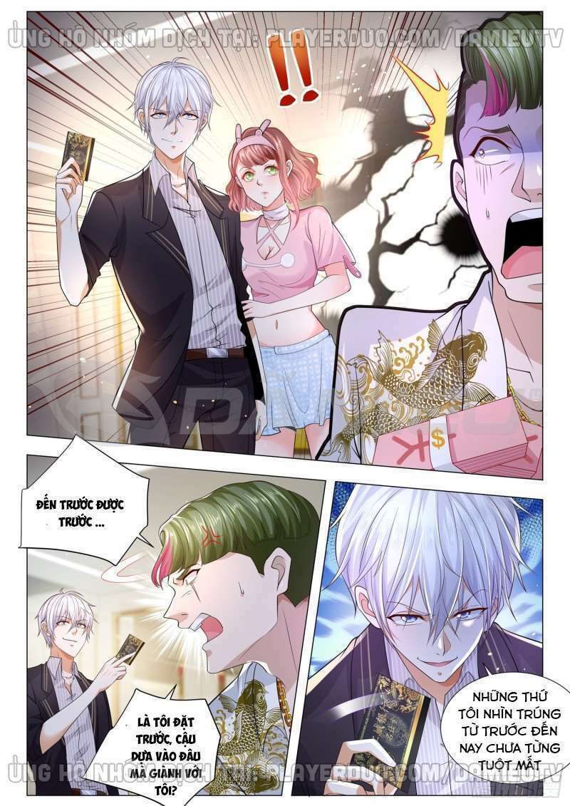 đọc truyện Thần Hào Chi Thiên Hàng Hệ Thống Chương 168 ảnh 5 tại Thiên Thai Truyện