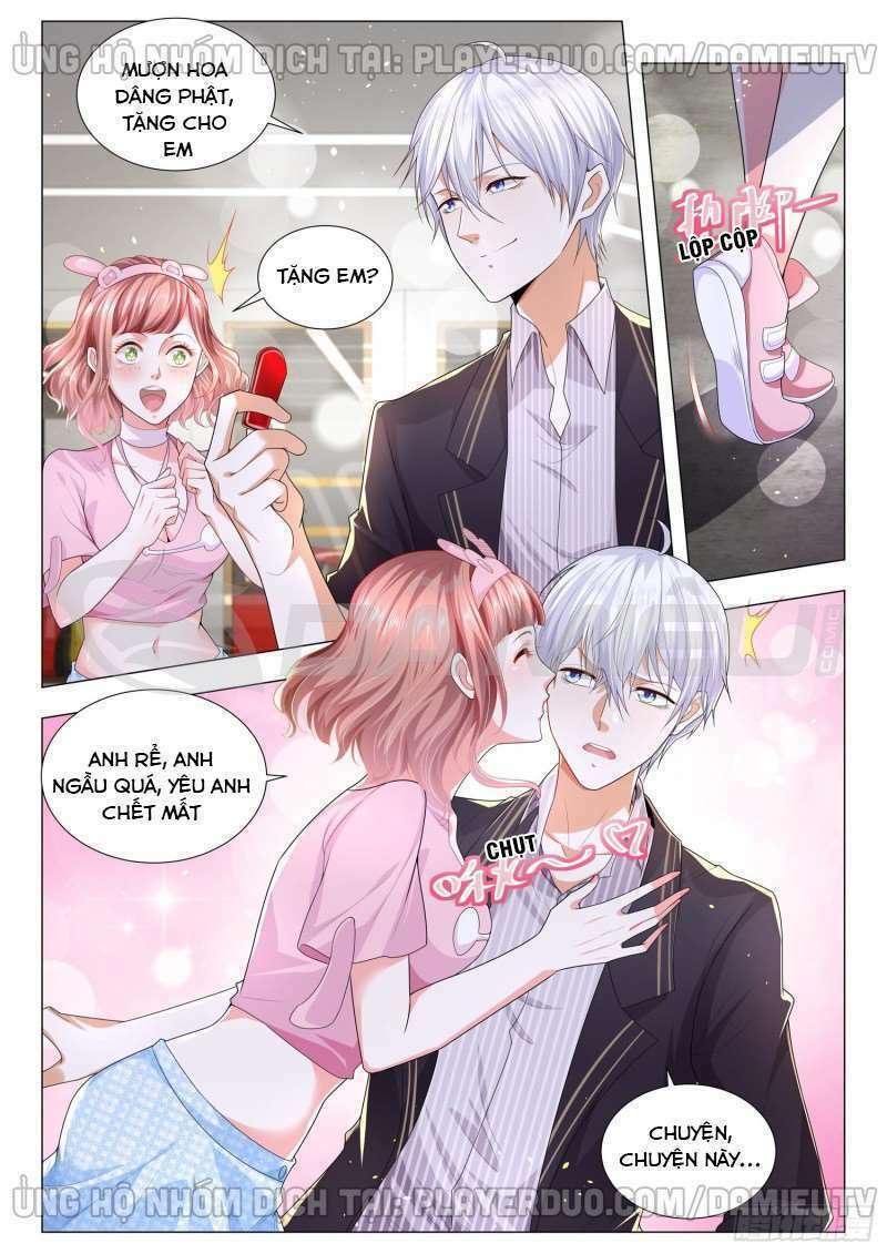 đọc truyện Thần Hào Chi Thiên Hàng Hệ Thống Chương 168 ảnh 8 tại Thiên Thai Truyện