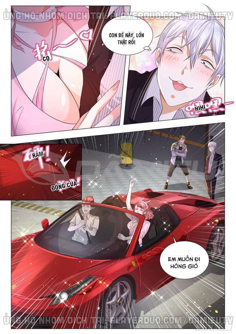 đọc truyện Thần Hào Chi Thiên Hàng Hệ Thống Chương 168 ảnh 9 tại Thiên Thai Truyện