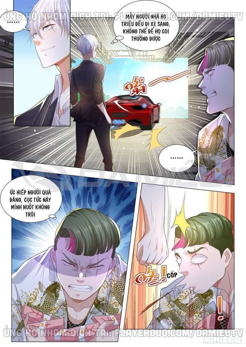 đọc truyện Thần Hào Chi Thiên Hàng Hệ Thống Chương 168 ảnh 10 tại Thiên Thai Truyện