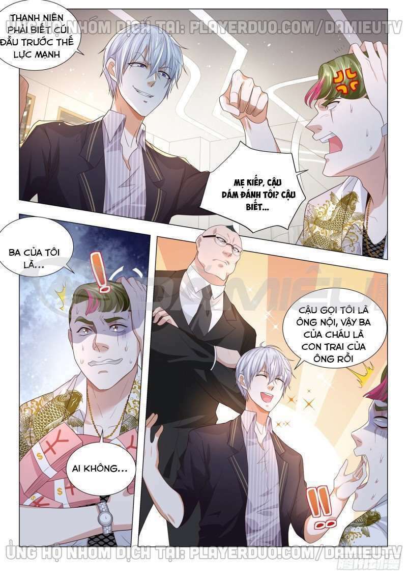 đọc truyện Thần Hào Chi Thiên Hàng Hệ Thống Chương 168 ảnh 11 tại Thiên Thai Truyện