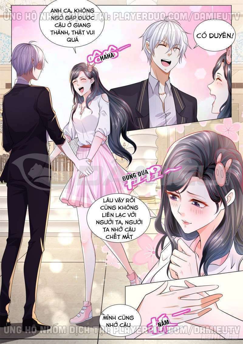 đọc truyện Thần Hào Chi Thiên Hàng Hệ Thống Chương 169 ảnh 3 tại Thiên Thai Truyện