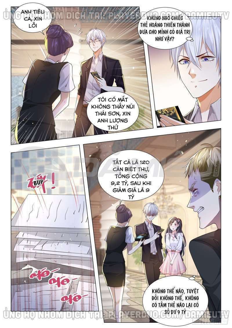 đọc truyện Thần Hào Chi Thiên Hàng Hệ Thống Chương 169 ảnh 12 tại Thiên Thai Truyện