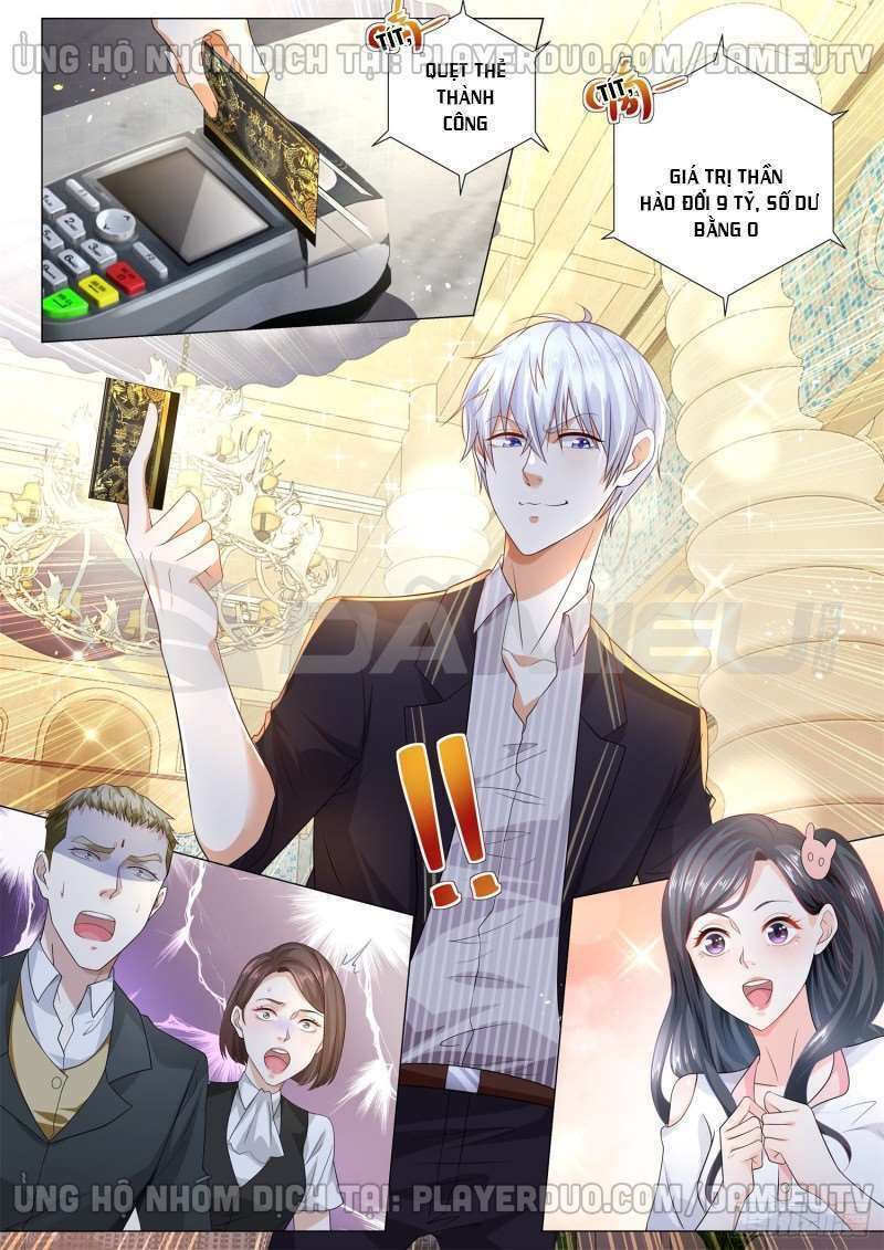 đọc truyện Thần Hào Chi Thiên Hàng Hệ Thống Chương 169 ảnh 13 tại Thiên Thai Truyện