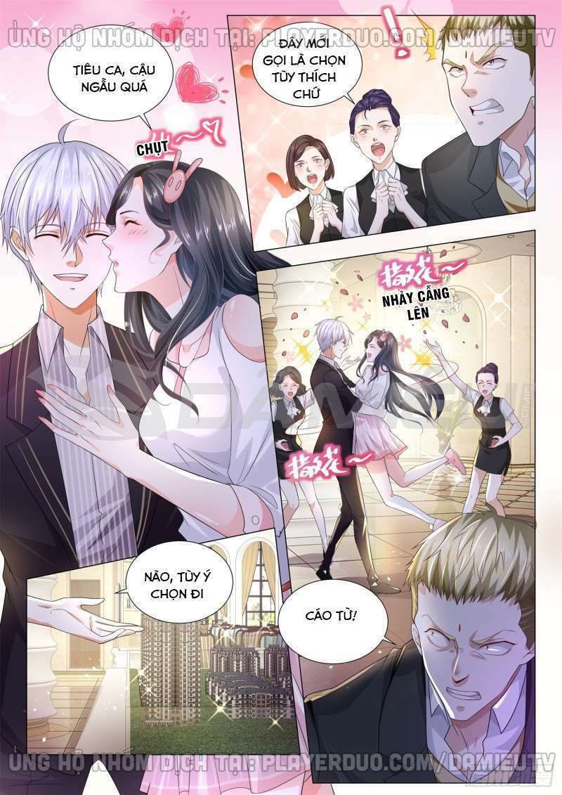 đọc truyện Thần Hào Chi Thiên Hàng Hệ Thống Chương 169 ảnh 14 tại Thiên Thai Truyện