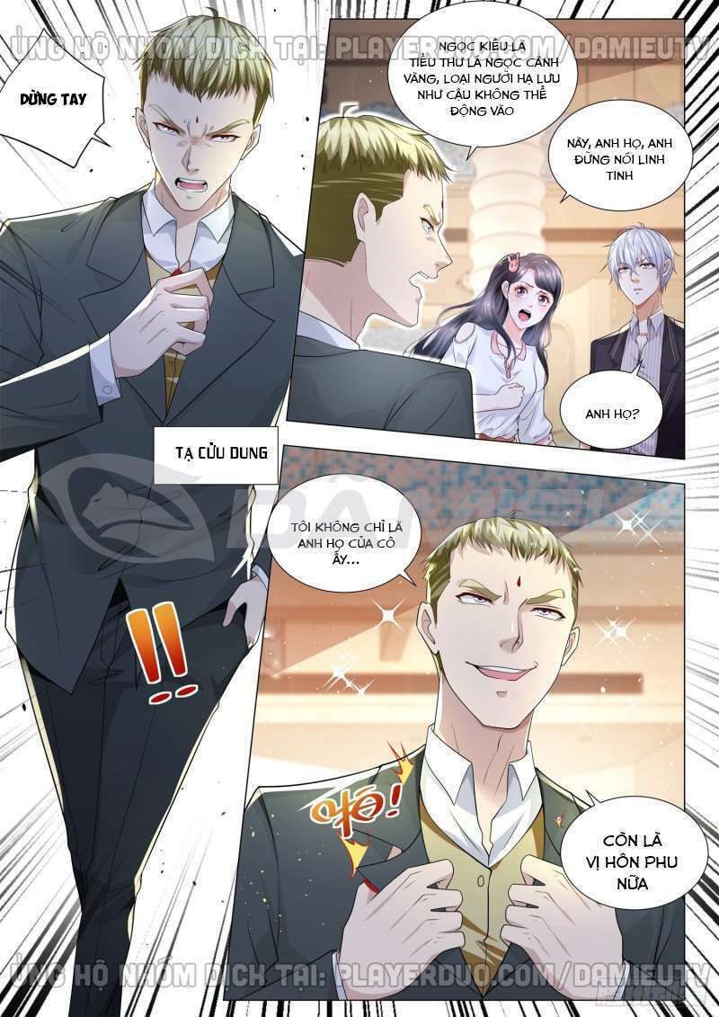 đọc truyện Thần Hào Chi Thiên Hàng Hệ Thống Chương 169 ảnh 4 tại Thiên Thai Truyện