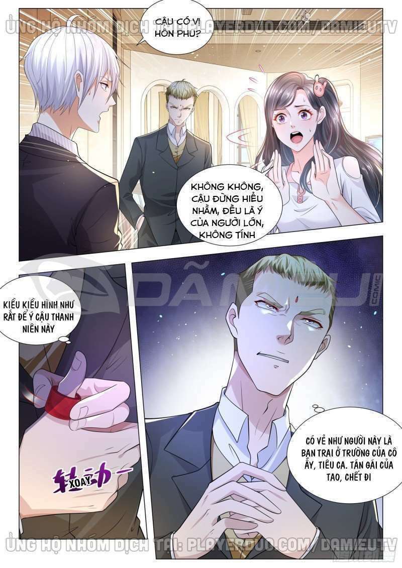 đọc truyện Thần Hào Chi Thiên Hàng Hệ Thống Chương 169 ảnh 5 tại Thiên Thai Truyện