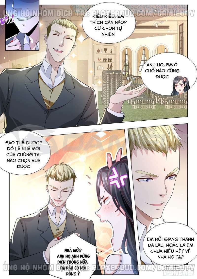 đọc truyện Thần Hào Chi Thiên Hàng Hệ Thống Chương 169 ảnh 6 tại Thiên Thai Truyện