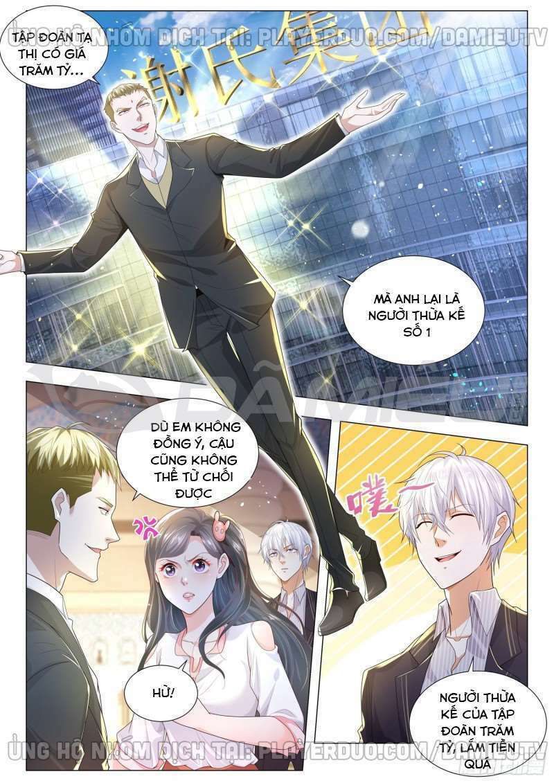 đọc truyện Thần Hào Chi Thiên Hàng Hệ Thống Chương 169 ảnh 7 tại Thiên Thai Truyện