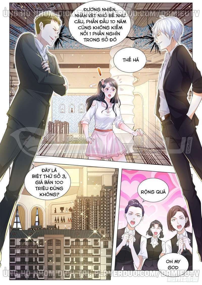 đọc truyện Thần Hào Chi Thiên Hàng Hệ Thống Chương 169 ảnh 8 tại Thiên Thai Truyện