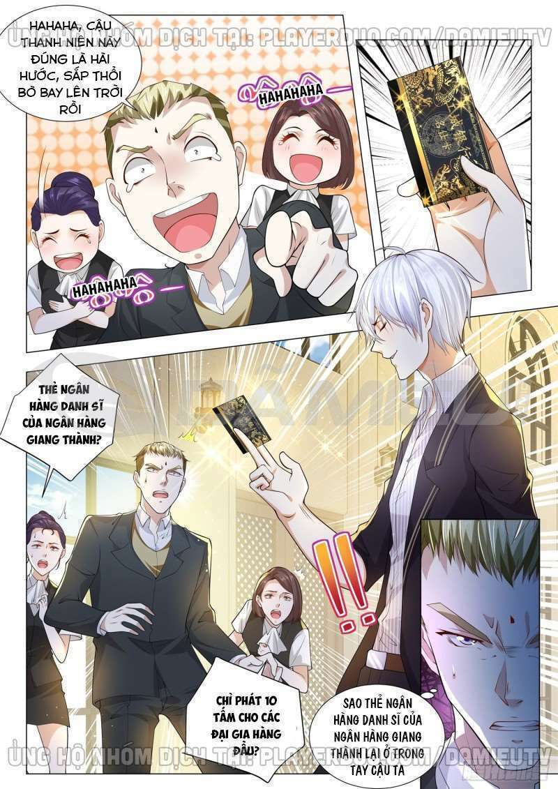 đọc truyện Thần Hào Chi Thiên Hàng Hệ Thống Chương 169 ảnh 11 tại Thiên Thai Truyện