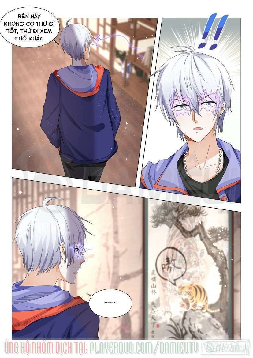 đọc truyện Thần Hào Chi Thiên Hàng Hệ Thống Chương 17 ảnh 12 tại Thiên Thai Truyện