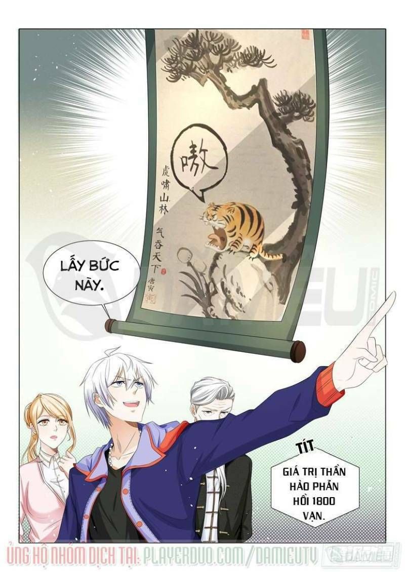 đọc truyện Thần Hào Chi Thiên Hàng Hệ Thống Chương 17 ảnh 13 tại Thiên Thai Truyện