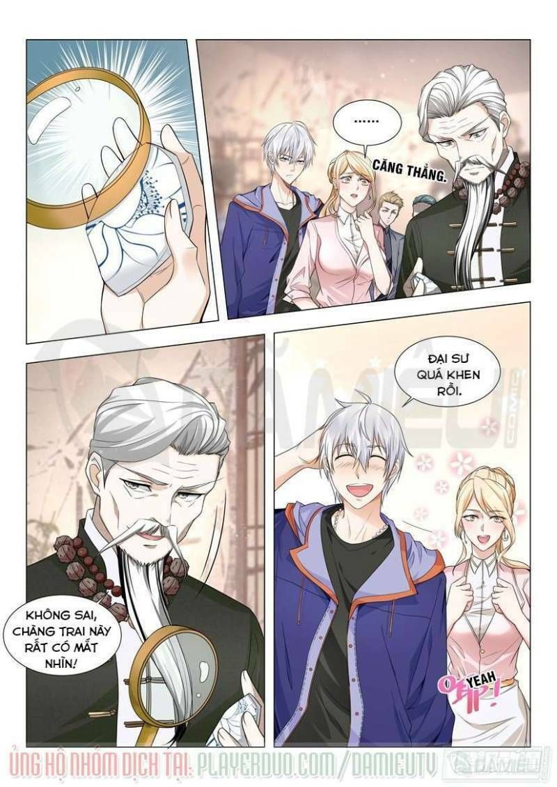 đọc truyện Thần Hào Chi Thiên Hàng Hệ Thống Chương 17 ảnh 6 tại Thiên Thai Truyện