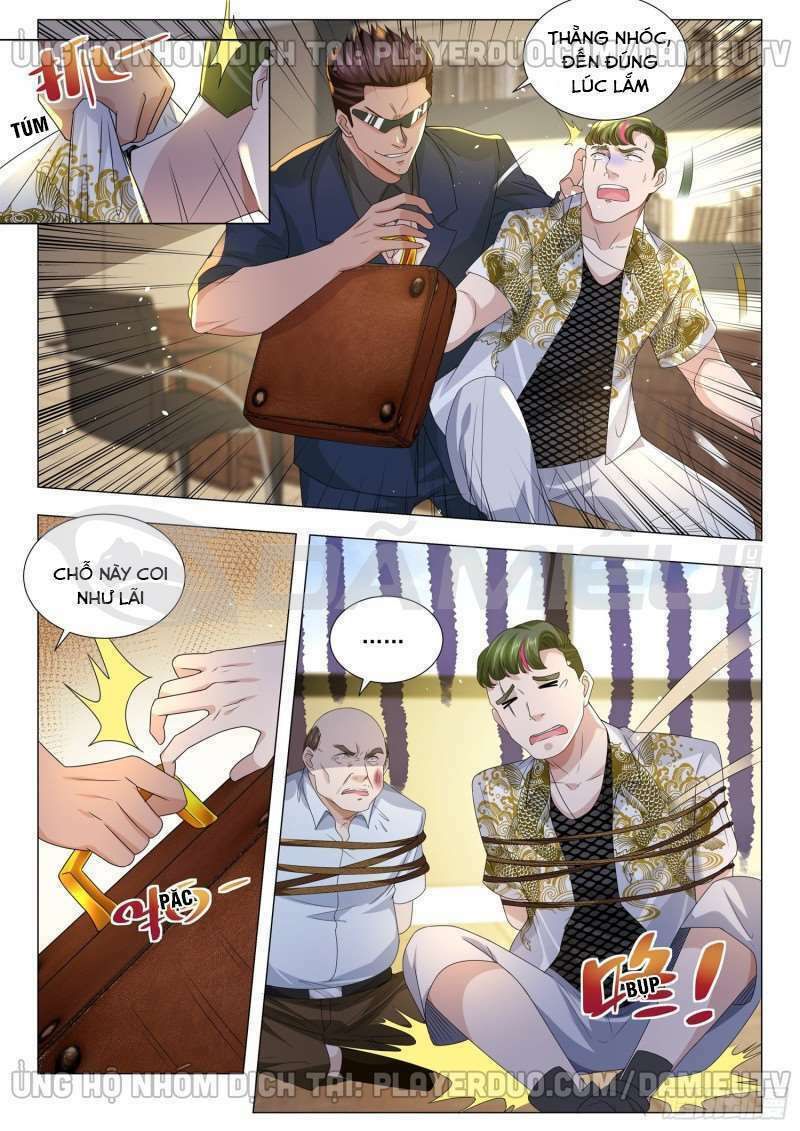 đọc truyện Thần Hào Chi Thiên Hàng Hệ Thống Chương 170 ảnh 13 tại Thiên Thai Truyện