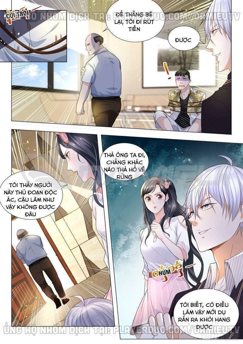 đọc truyện Thần Hào Chi Thiên Hàng Hệ Thống Chương 170 ảnh 14 tại Thiên Thai Truyện